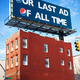 Actually drinking Pepsi, not seeing expensive billboards, will tell people whether or not they like the product.